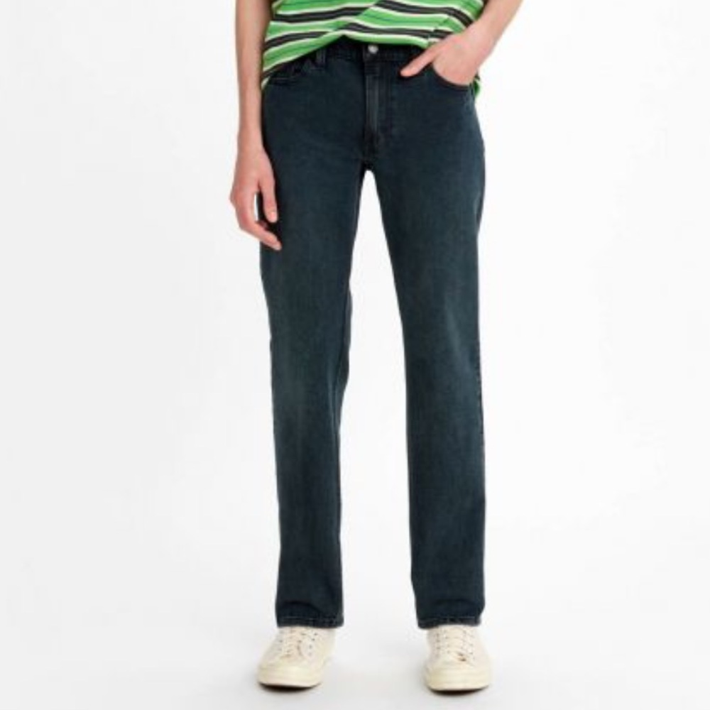 NEW Levi's 511 Slim Fit Men's Jeans 28x30